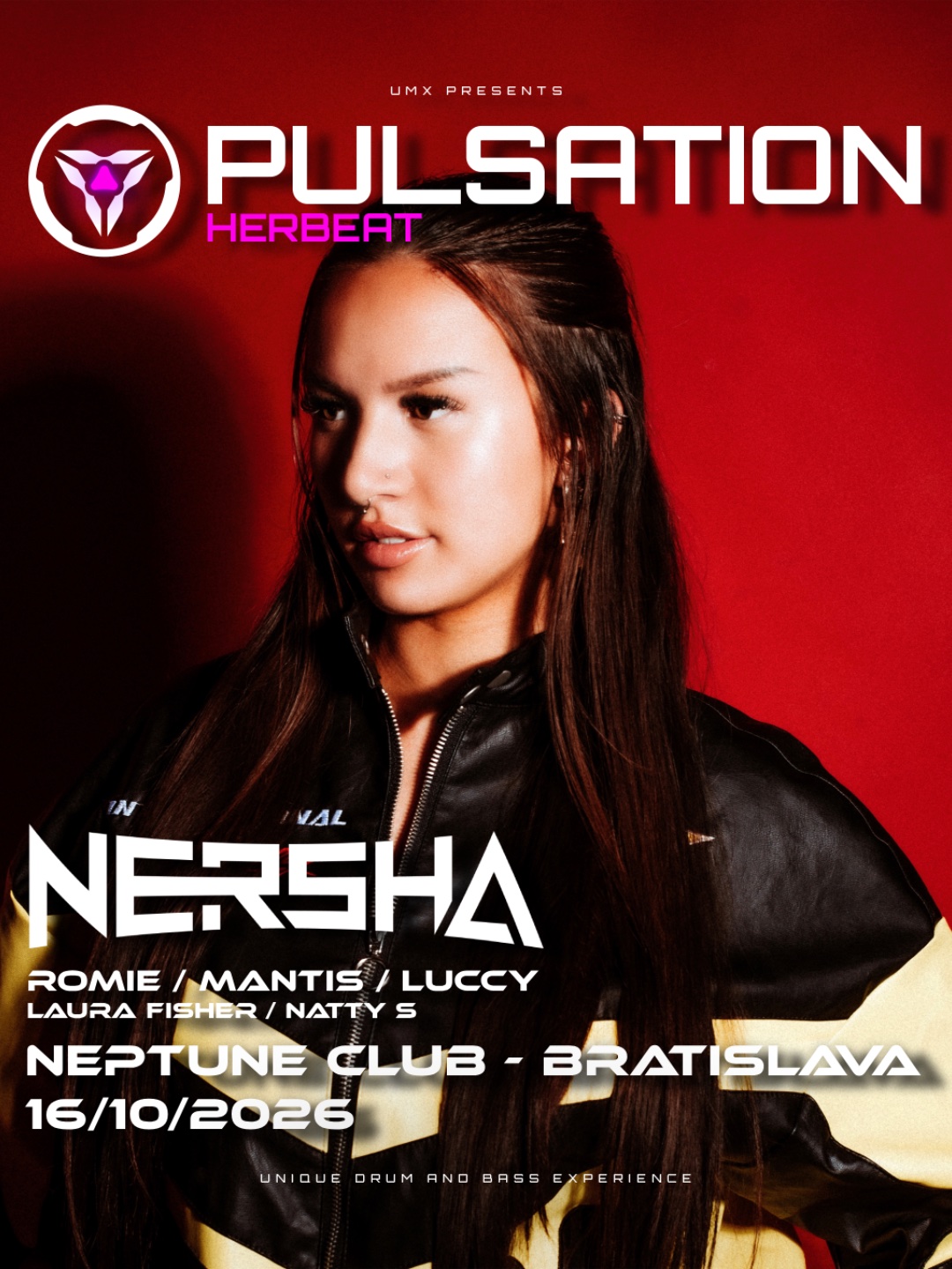 HerBeat by Pulsation