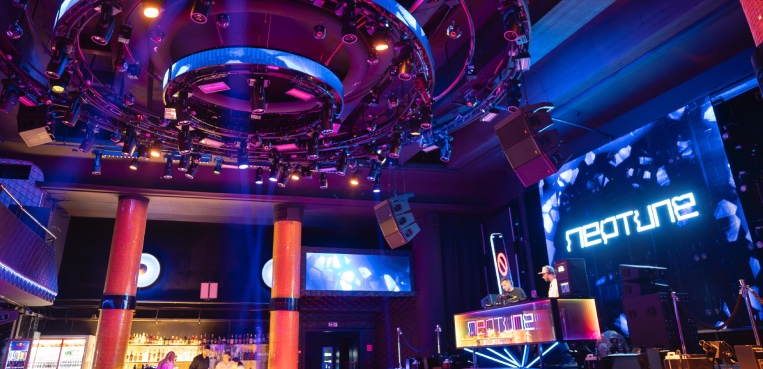 Neptune Club